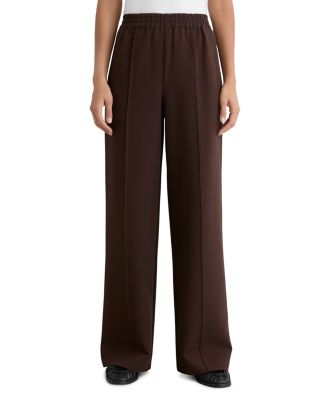 Petites Robyn Wide Leg Pants