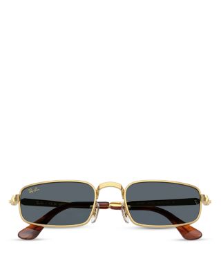 Pillow Sunglasses, 54mm