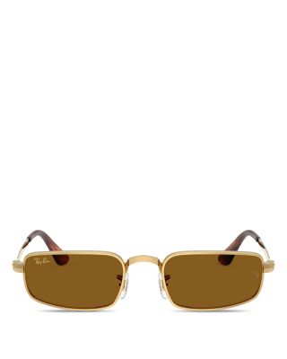 Pillow Sunglasses, 54mm