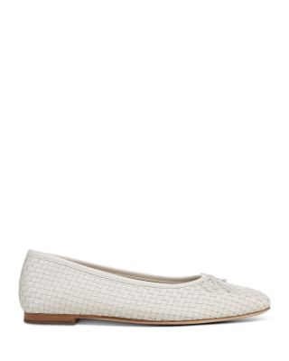 Women's Darla Woven Flats