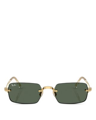 Oval Sunglasses, 54mm