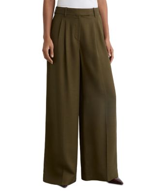 Petite Cora Trousers
