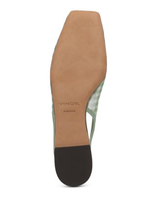 Women's Daphne II Slingback Flats