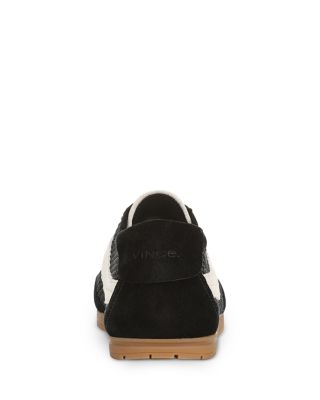 Women's LA Runner Netting Sneakers