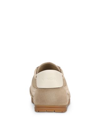 Women's LA Runner Netting Sneakers