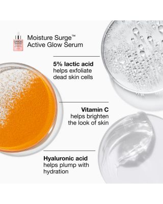 Hydration Heroes Mini Moisture Surge Skincare Gift Set ($57 value)