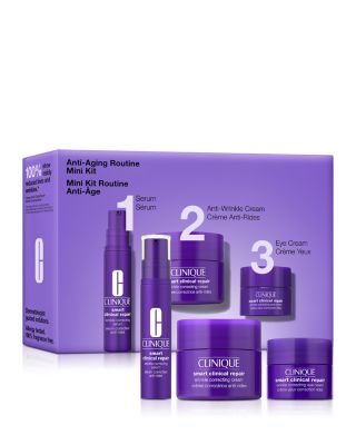 Smart Clinical Repair Mini Skincare Gift Set ($71 value)