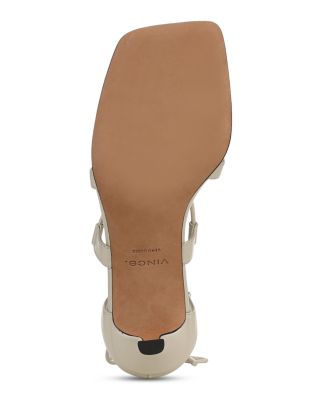 Women's Paulette Ankle Tie Sandals