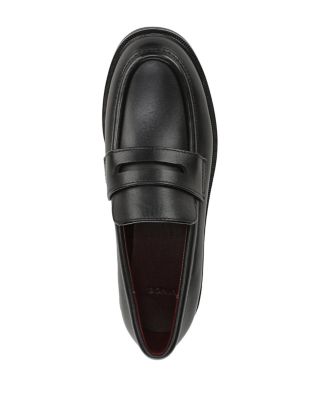 Women's Siena Lug Loafers