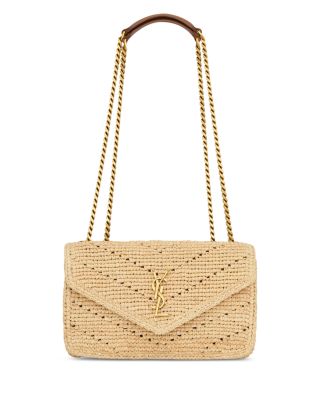 Loulou Small Bag