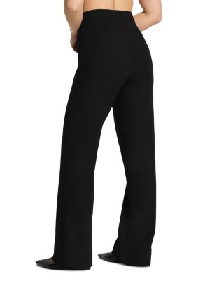 Well Suited Easy Flare Pants