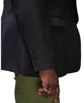 The Empower Tux Blazer