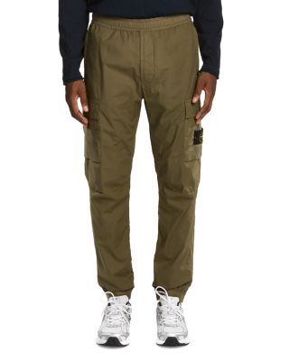 Pantalone Patch Cargo Trousers