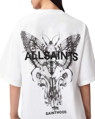 Halis Amelie Graphic Tee
