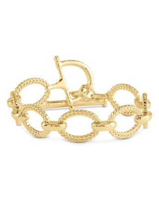 Cheval Chain Bracelet