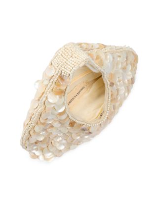 Shell Large Slouchy Hobo Bag