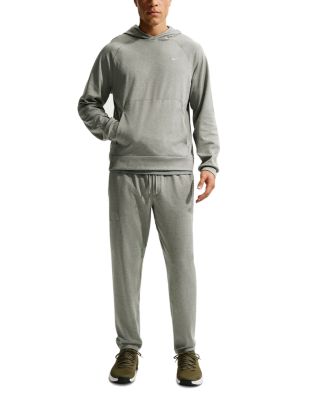 Pullover Performance Hoodie