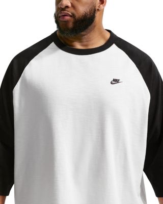 Sportswear Club Raglan Shirt