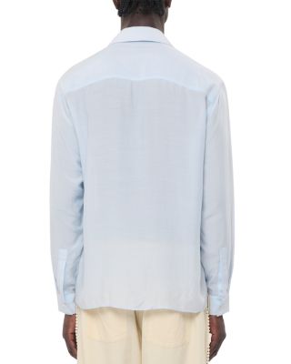 Tinees Relaxed Fit Floral Shirt