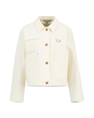 Kirby Utility Overshirt