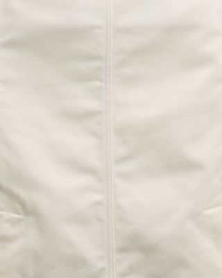 Cropped Beadnell Jacket