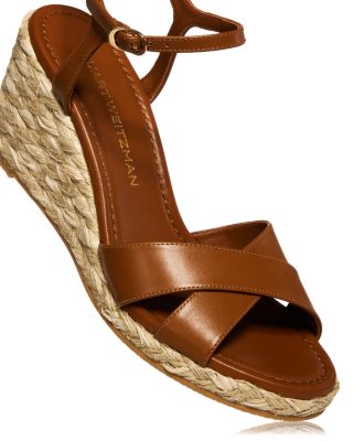 Women's Dayna Espadrille Wedge Sandals
