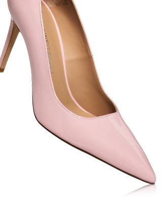 Women's Stuart Power 85 Pumps