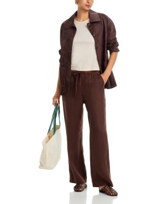 Emmie Linen Pants
