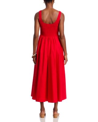 Florence Smocked Dress