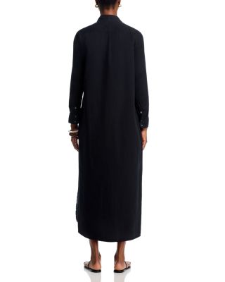 Boden Midi Shirt Dress