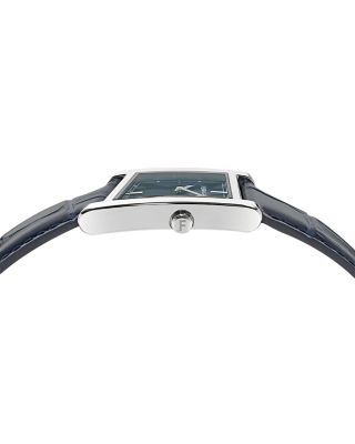 Asymetrique Watch, 39mm x 24mm