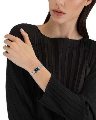 Crystal Petite Watch, 15mm x 20mm