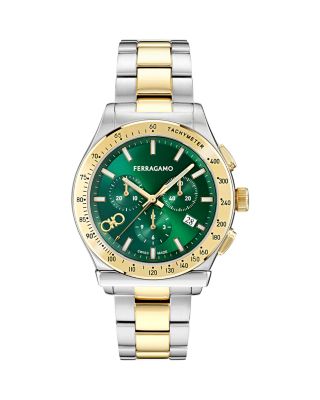 1927 Chronograph, 42mm