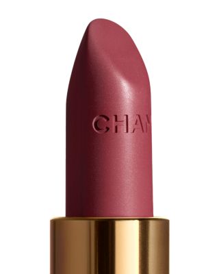 ROUGE ALLURE VELVET Luminous Matte Lip Colour