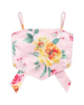 Girls' Tween Sasha Top - Big Kid