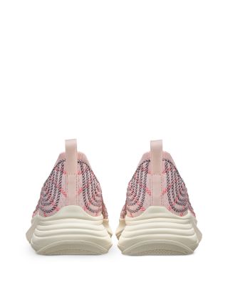 Women's Techloom Zipline Sneakers