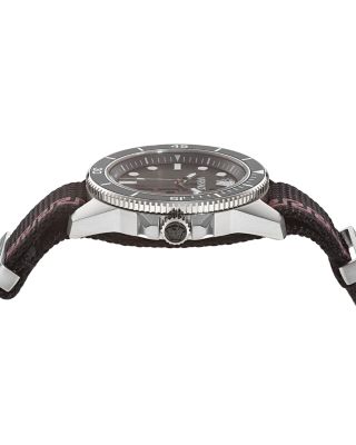 Greca Force Nato Watch, 42mm