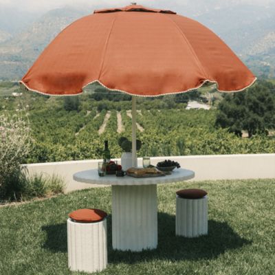 The Daisy Side Table