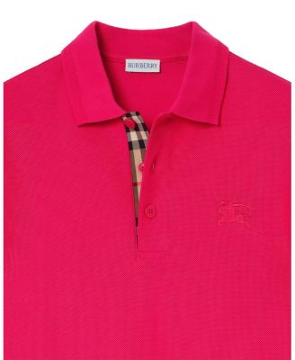  Cotton Polo Shirt