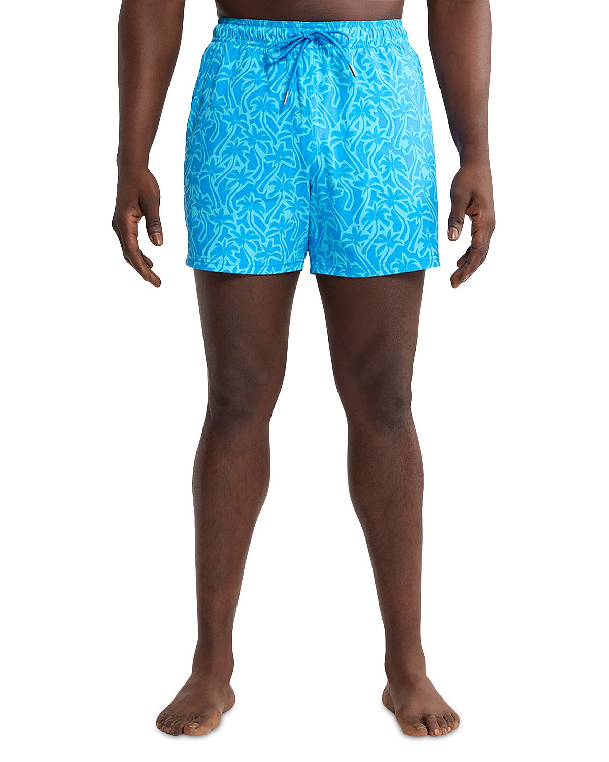Fair Harbor Bungalow 5 Swim Trunks