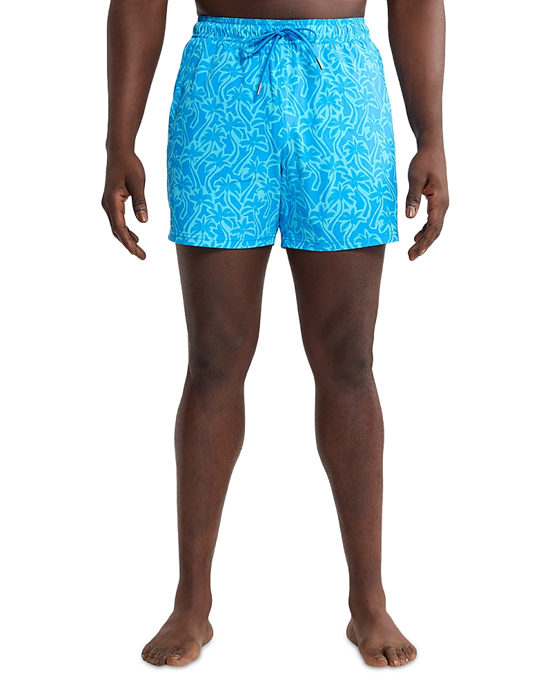 Fair Harbor Bungalow 5 Swim Trunks