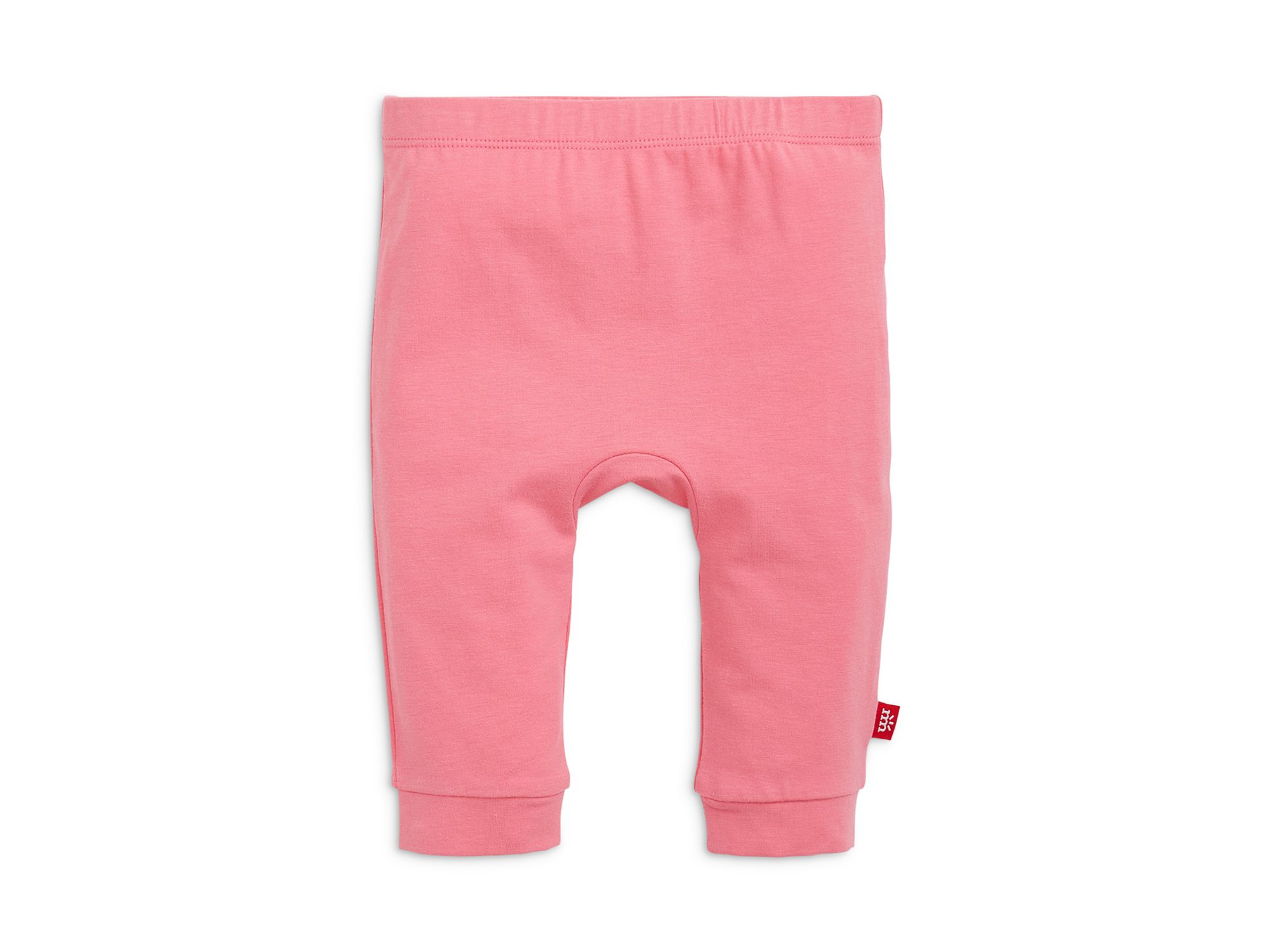 Girls' CloudStretch™ Magnetic Bodysuit & Pants, 3 Piece Set - Baby — Image 4