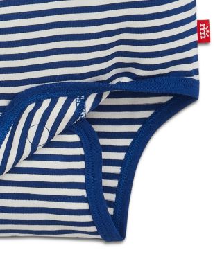 Boys' CloudStretch™ Magnetic Bodysuit & Pants, 3 Piece Set - Baby