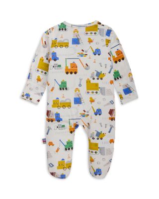 Boys' Toe Zone Magnetic Footie - Baby