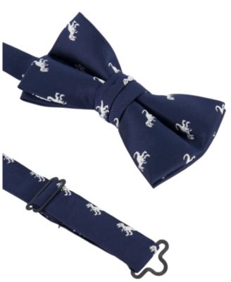  Boys' Dino Bow Tie - Little Kid