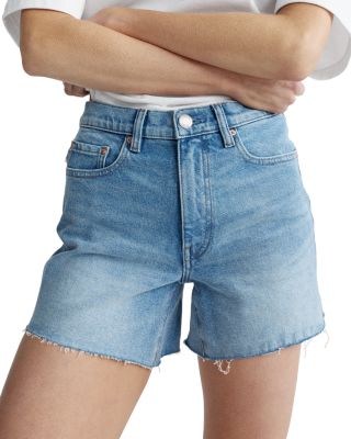 Zoie Short High Rise Shorts