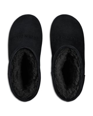 Women's Alaska Platform Boots