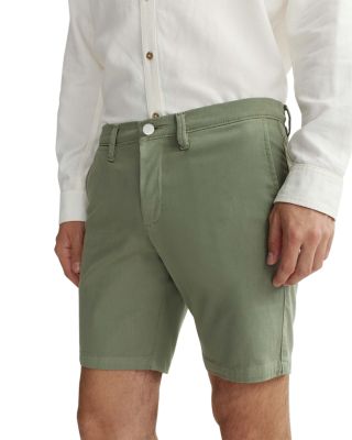 Jake Chino Fit Shorts