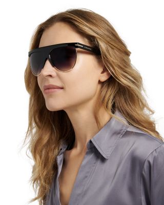 Pilot Sunglasses, 65mm