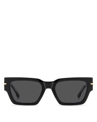 Square Sunglasses, 53mm